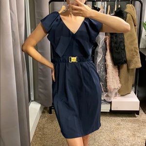 Versatile H&M day and evening dress